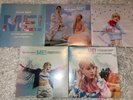 Taylor Swift Me 7” vinyl complete set RARE