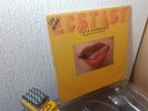 Tata Vasquez And His Orchestra ?– Ecstasy LP