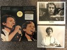 Simon & Garfunkel - Concert in Central Park PROMO in store play & Press photos