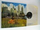 MELANIE garden in the city (1st uk press, scratch n sniff cover) LP EX, 2318 054