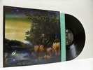 FLEETWOOD MAC tango in the night LP EX+/EX, WX 65, vinyl, album, & lyric inner,