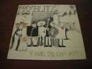 MAY BLITZ THE 2ND OF MAY ORIG UK VERTIGO SWIRL HEAVY PROG PSYCH LP 1st PRESS