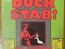 The Residents Duck Stab/Buster & Glen 1978 Vinyl LP (VG/VG+)
