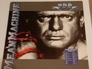 UDO - MEAN MACHINE LP VINYL - ACCEPT GERMAN HEAVY METAL