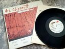 VIC CHESNUTT - Little - Texas Hotel ORIGINAL  Release 1990 VINYL LP