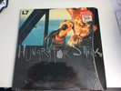 L7 Hungry For Stink SLASH / LONDON 1994 UK 1ST PRESSING VINYL LP 8285311 MINT