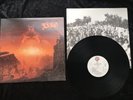Dio ?– The Last In Line 1984 1st PRESS - WB W1-25100  RECORD 1984 - NM BEAUTY