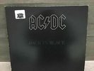IOB - Back In Black - ACDC - Vinyl Record