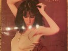 Patti Smith Easter Vinyl Hand Signed.
