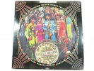 The Beatles - Sgt Pepper Picture Disc Special - 1978 Capitol - Seax 11840