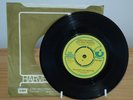 ELO Roll Over Beethoven RARE Withdrawn issue 1972 UK 7