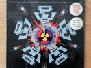 POP WILL EAT ITSELF THIS IS THE DAY...THIS IS THE HOUR...THIS IS THIS  VINYL LP