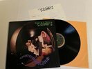 The Cramps Psychedelic Jungle LP Vinyl AMAZING CONDITION 1981 Original Pressing