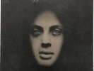 Billy Joel Piano Man LP Vinyl Record Album INNER 80719 CBS 33 VG+