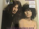 Tyrannosaurus Rex Unicorn 12” Yellow Vinyl LP RSD 20 Bolan T-Rex New Sealed