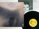 CHET BAKER SHE WAS TOO GOOD TO ME CTI LAX-3195 Japan VINYL LP