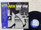 SONNY CLARK COOL STRUTTIN' BLUE NOTE LNJ-80072 Japan OBI VINYL LP