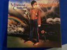 RARE MARILLION Misplaced Childhood 4LP Vinyl Box Set Signed by Fish