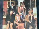 Moby Grape Vintage Original Poster 1967 Censored No Finger