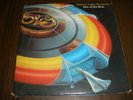 ELECTRIC LIGHT ORCHESTRA OUT OF THE BLUE VINYL W/ POSTER 1977 (L)