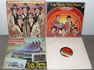 [4LP LOT] LOS TIGRES DEL NORTE Contrabando y traicion - Un dia a la vez