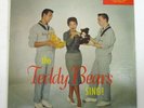 PHIL SPECTOR THE TEDDY BEARS SING  1959 ORIGINAL DG MONO VINYL LP Imperial 9067