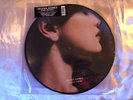 Selena Gomez Rare Exclusive Limited Edition Picture Disc Vinyl 2LP Sealed