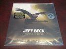 JEFF BECK 1ST EDITION 1ST PRESS EMOTION & COMMOTION LIMITED EDITION 180 GRAM LP
