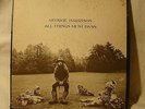 GEORGE HARRISON (Beatles) ALL THINGS MUST PASS   1970 Apple STCH 639