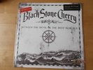 Black Stone Cherry 'Between The Devil And The Deep Blue Sea' Black Vinyl - NEW