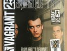 Alkaline Trio From Here To Infirmary Red Black Splatter Vinyl Record LP Rsd 2021