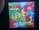UFO -  Live In Youngstown '78 (2020 RSD DOUBLE VINYL ALBUM  NEW AND SEALED  )
