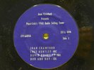 Joan Crawford Presents Pepsi Cola's 1960 Radio Selling Team 7
