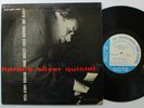 Horace Silver Hank Mobley Kenny Dorham Blue Note BLP RVG 10