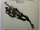Albert Ayler Trio Sealed ESP Mono LP Early Pressing 