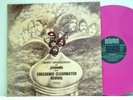 Creedence Clearwater Revival       Spirit Orgaszmus       Pink Vinyl      NM # X