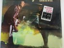 STEVIE RAY VAUGHAN Couldn't Stand The Weather Shrink Wrap Hype Sticker MINT