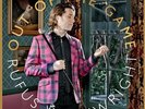 WAINWRIGHT RUFUS - OUT OF THE GAME NEW VINYL