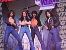 LP THIN LIZZY - FIGHTING - 1975 UK 1ST VERTIGO 6360 121