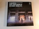 LP Klassik Boulez - Richard Wagner Das Rheingold 3LP Box ( Song) PHILIPS Insert