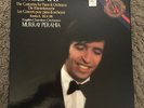 Mozart Concertos for Piano & Orchestra Murray Perahia 13 LP box set