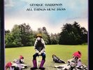 GEORGE HARRISON  ALL THINGS MUST PASS 3 LP VINYL BOX SET 2001 FACTORY SEALED NEW