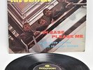 THE BEATLES ‘Please Please Me’ 1963 Vinyl LP Mono on Black & Yellow Labels - B71