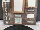 LP Emerson, Lake & Palmer - Pictures at an exhibition | Japan Press | EX+/NM