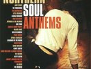 VARIOUS - Northern Soul Anthems - Vinyl (gatefold 180 gram vinyl 2xLP)