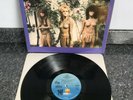 LP VINYL ALBUM THE SLITS CUT ISLAND 1979 UK 1ST PRESSING LP ILPS9573 SUPERB