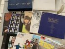 The Beatles Collection Box Set BC13 Blue Box 13 Records Vinyl Record LP