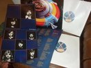 Electric Light Orchestra ELO, Out of the Blue, USA UA JTLA 823 L2, 2 LP 12