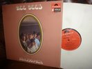 Bee Gees, Horizontal, German Stern Polydor 184 122 Stereo LP, 12
