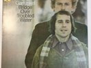 Simon And Garfunkel LP CBS QUADRAPHONIC UK ORIGINAL NM THROUGHOUT SUPER RARE
